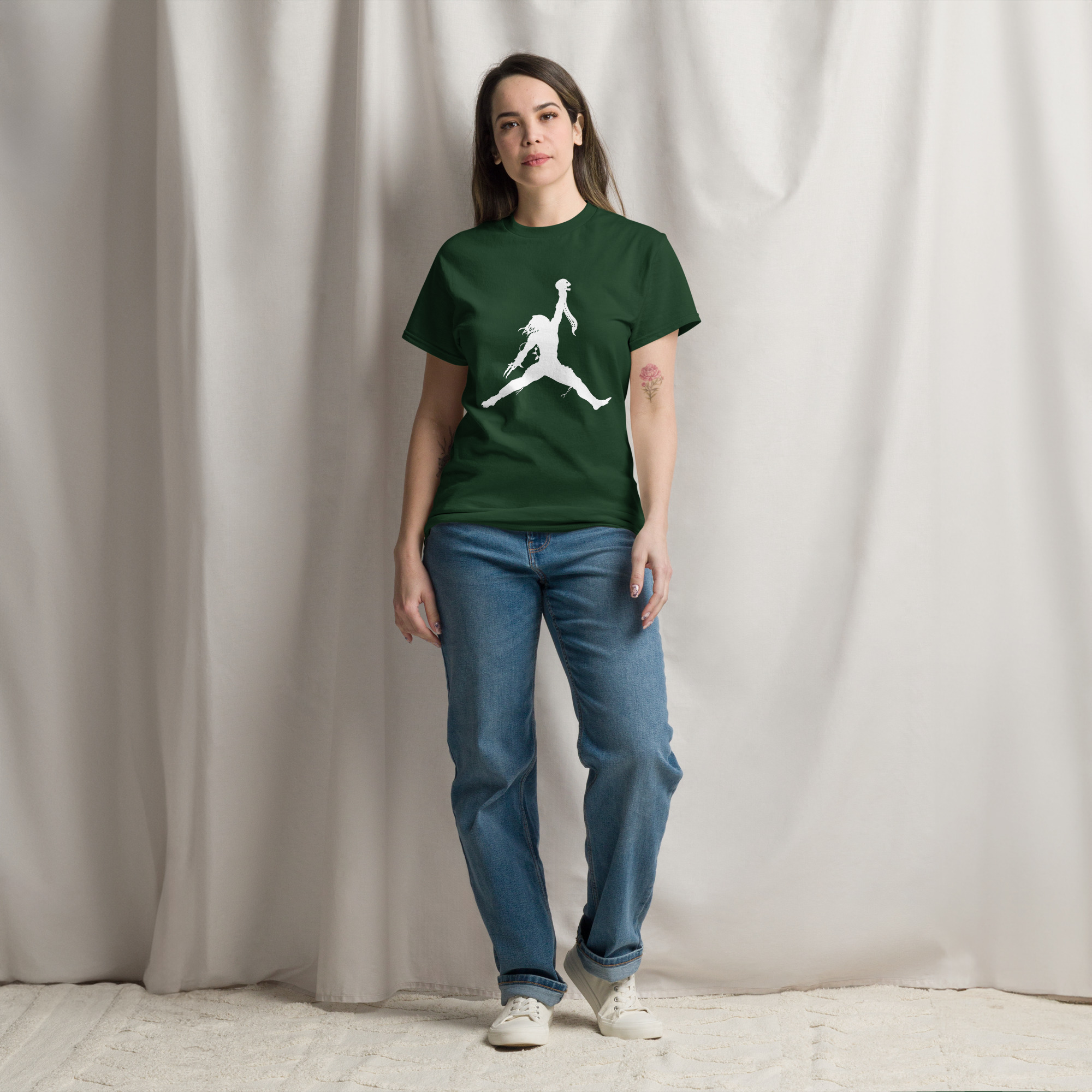 Tradition AND a sport! - Image 7