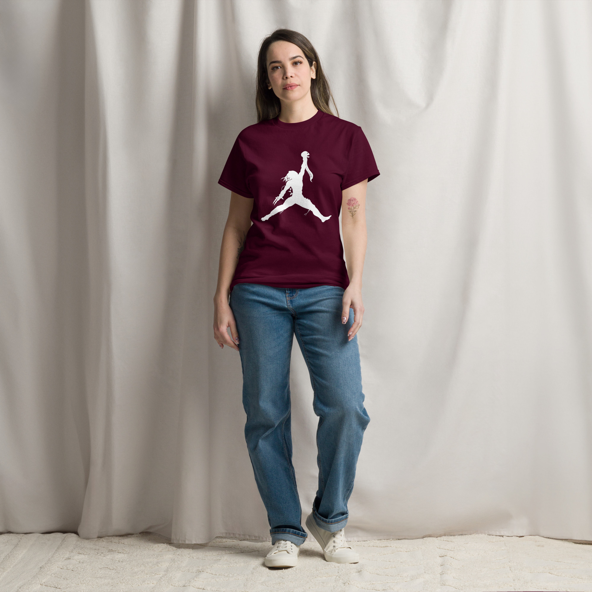 Tradition AND a sport! - Image 2