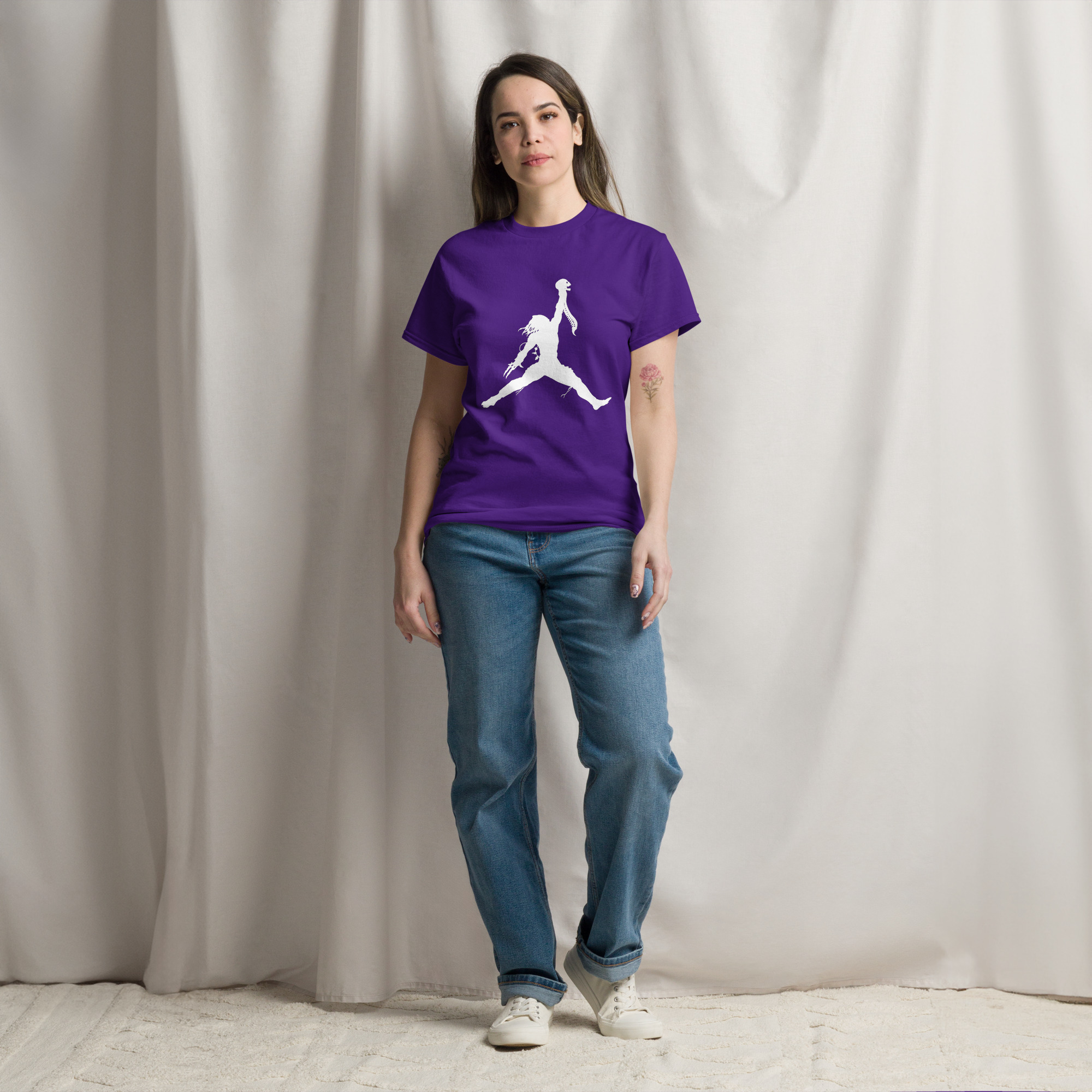 Tradition AND a sport! - Image 5