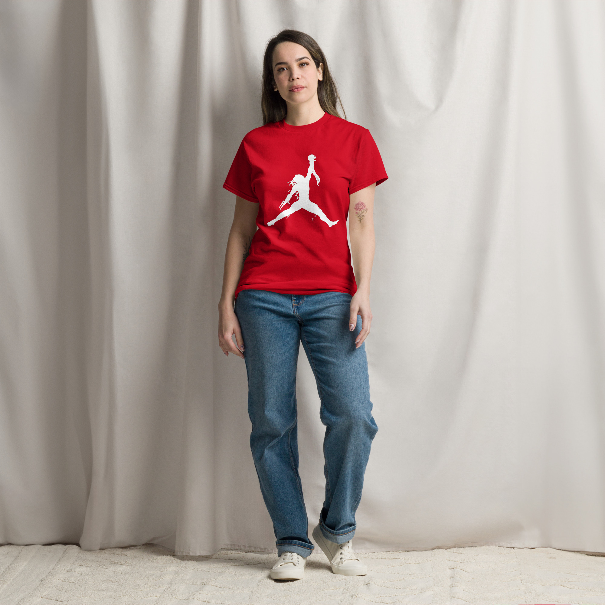 Tradition AND a sport! - Image 6
